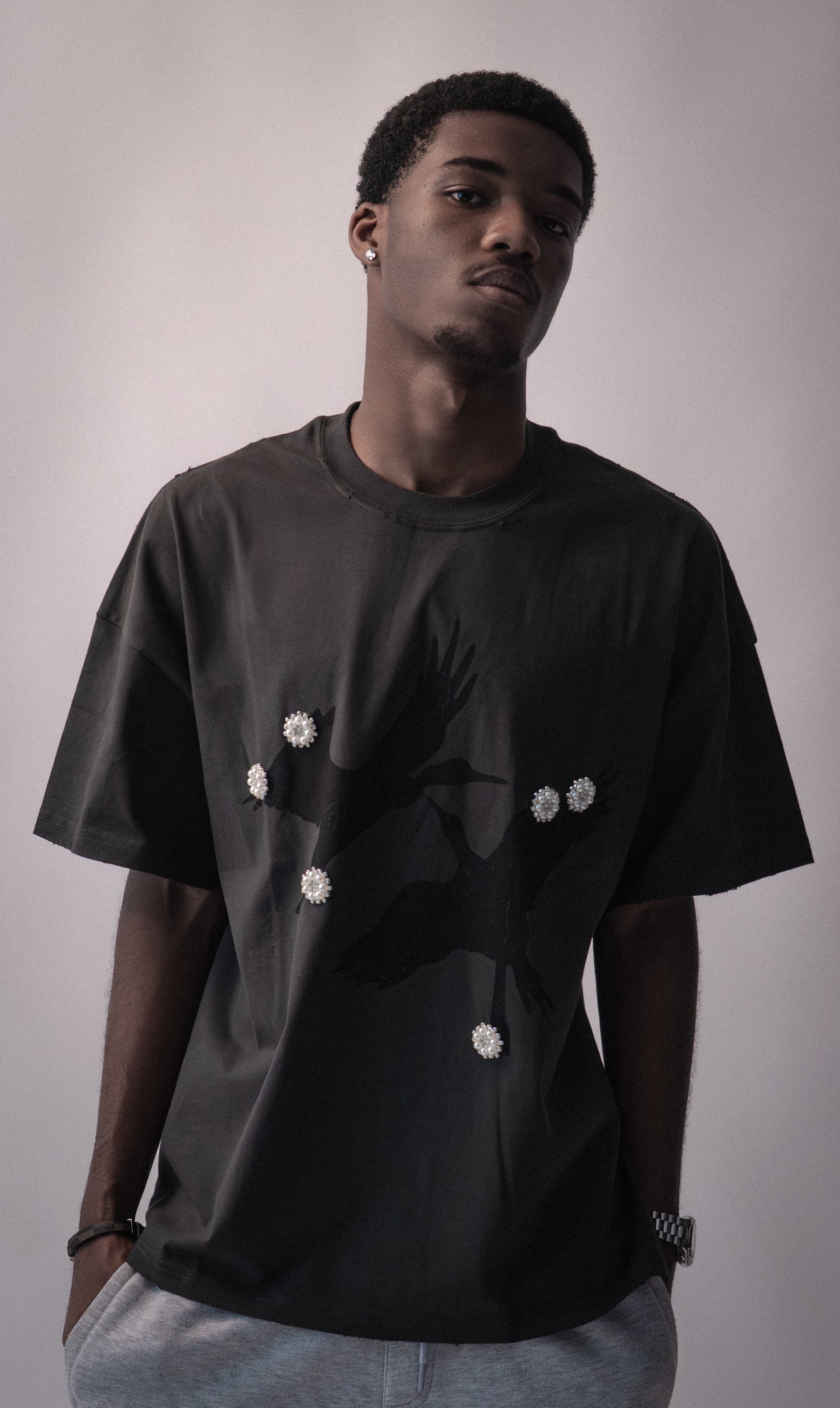 Bird T-Shirt