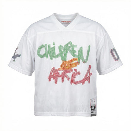Children of Africa Jersey