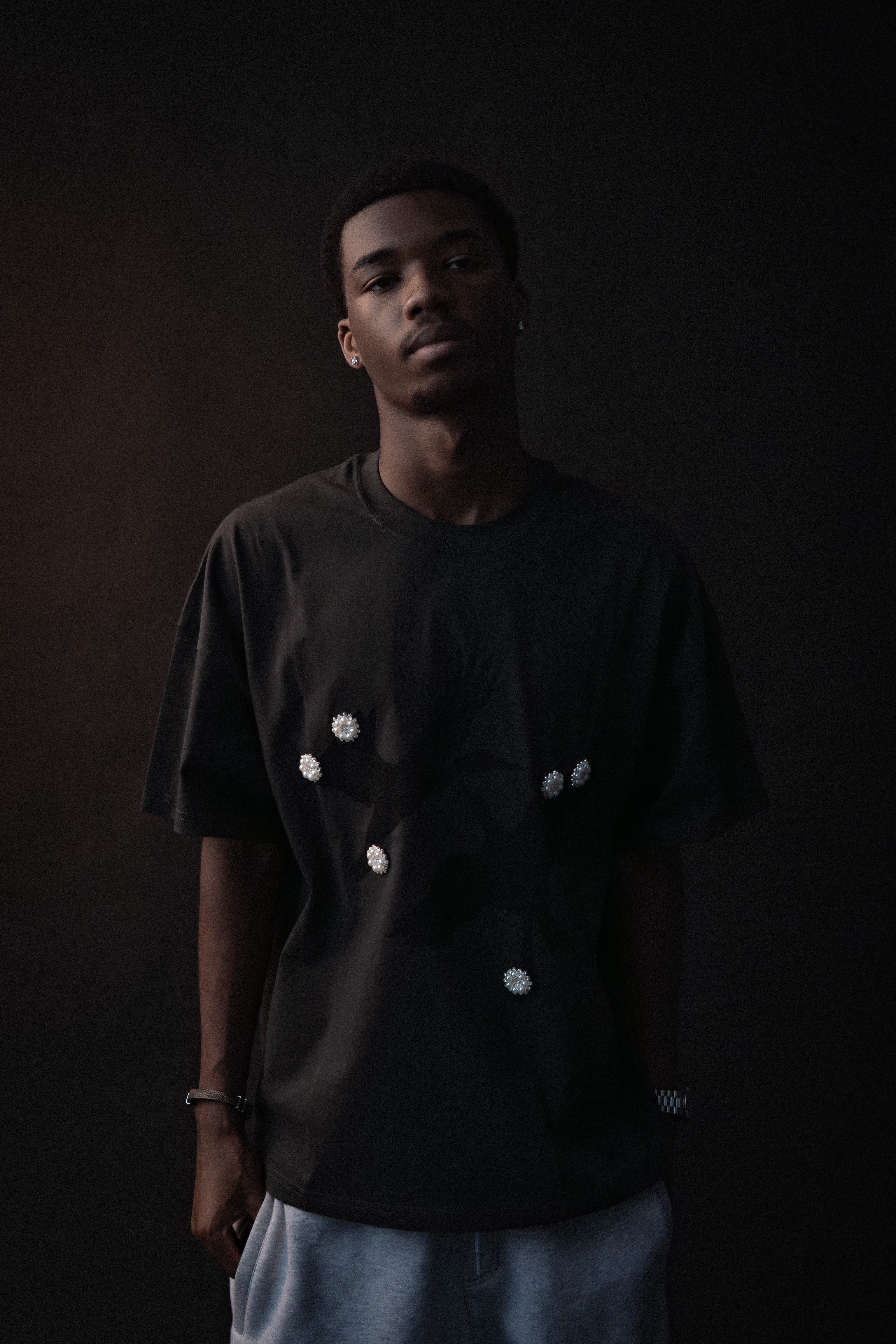 Bird T-Shirt