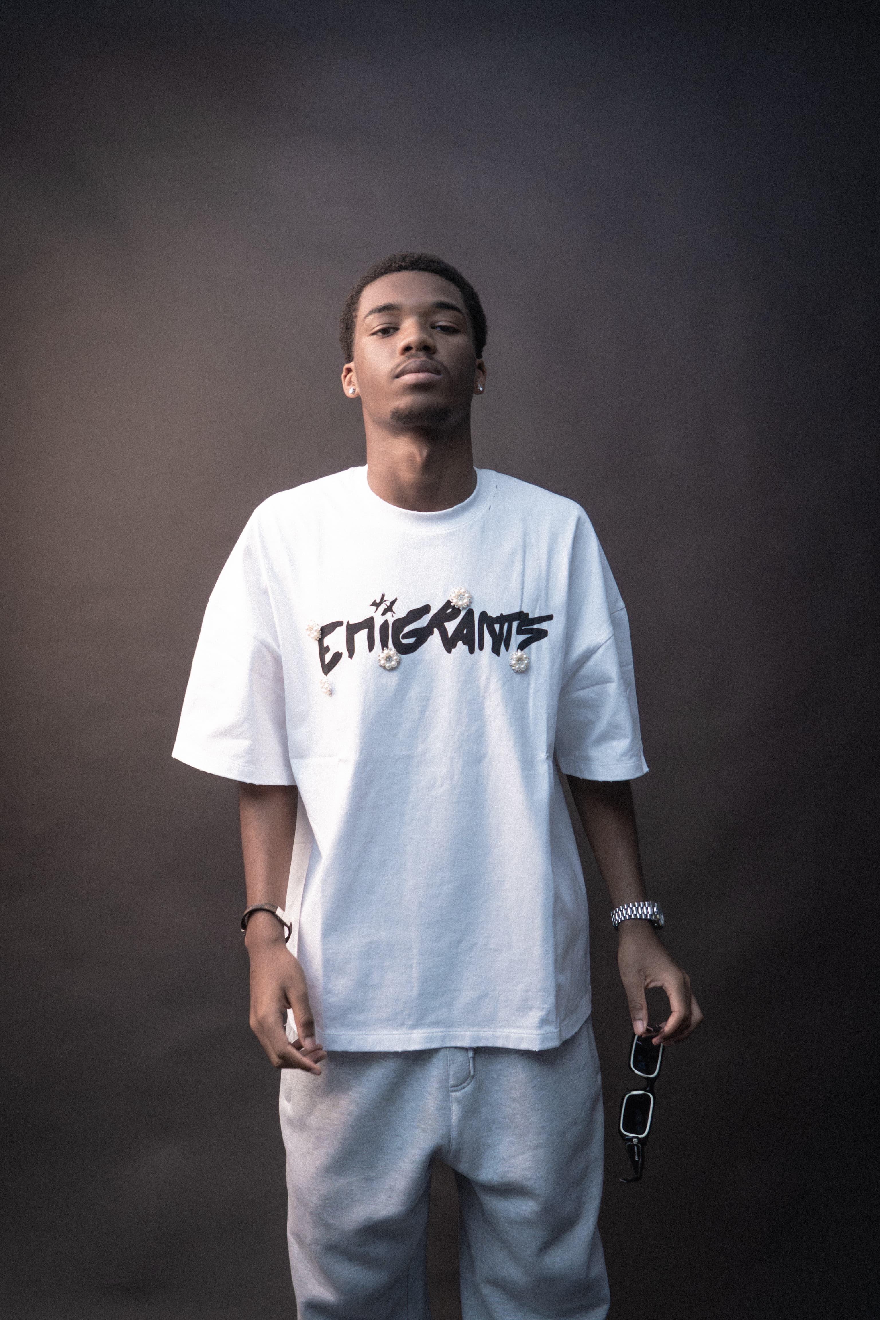 Logo T-Shirt