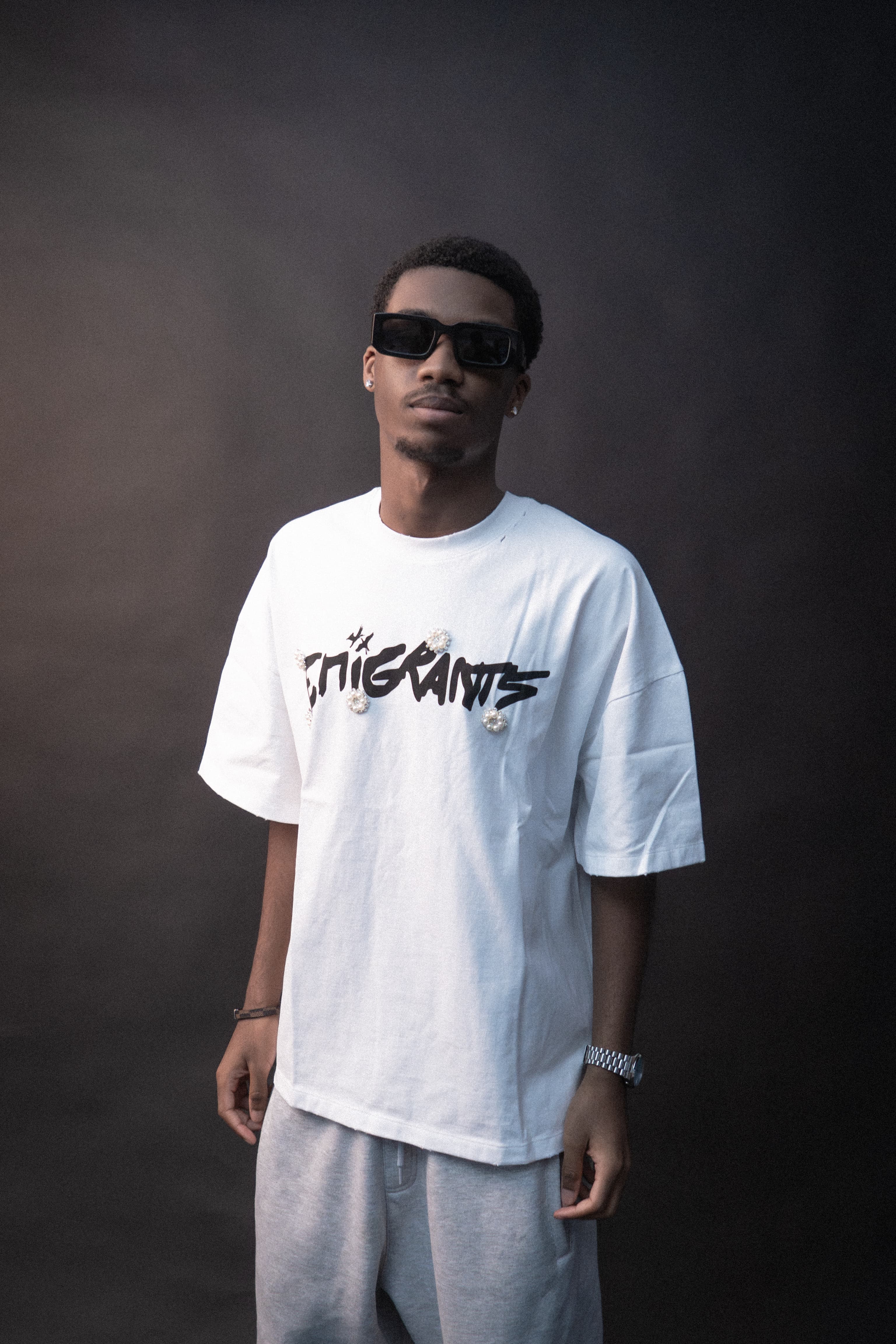 Logo T-Shirt