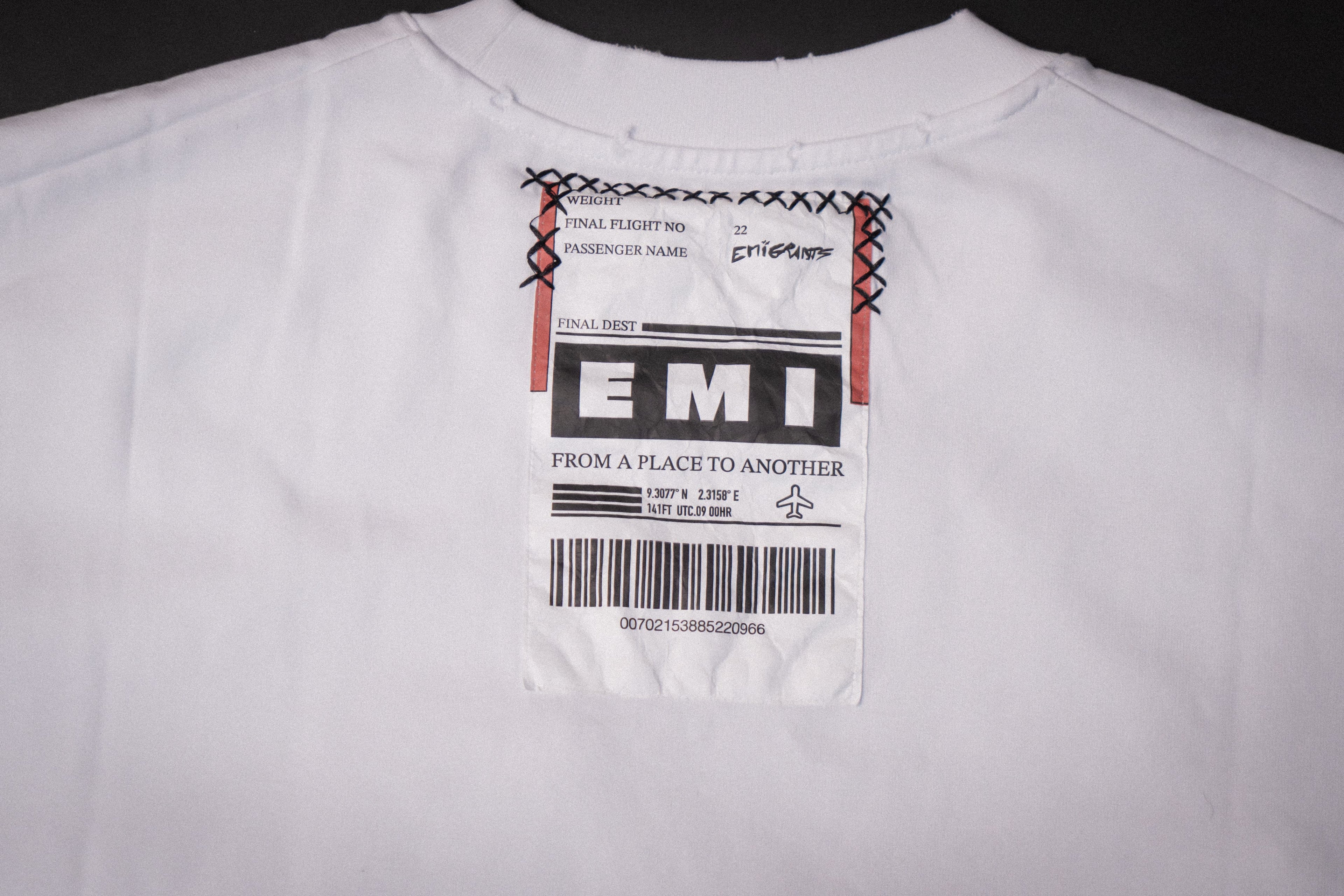 Logo T-Shirt